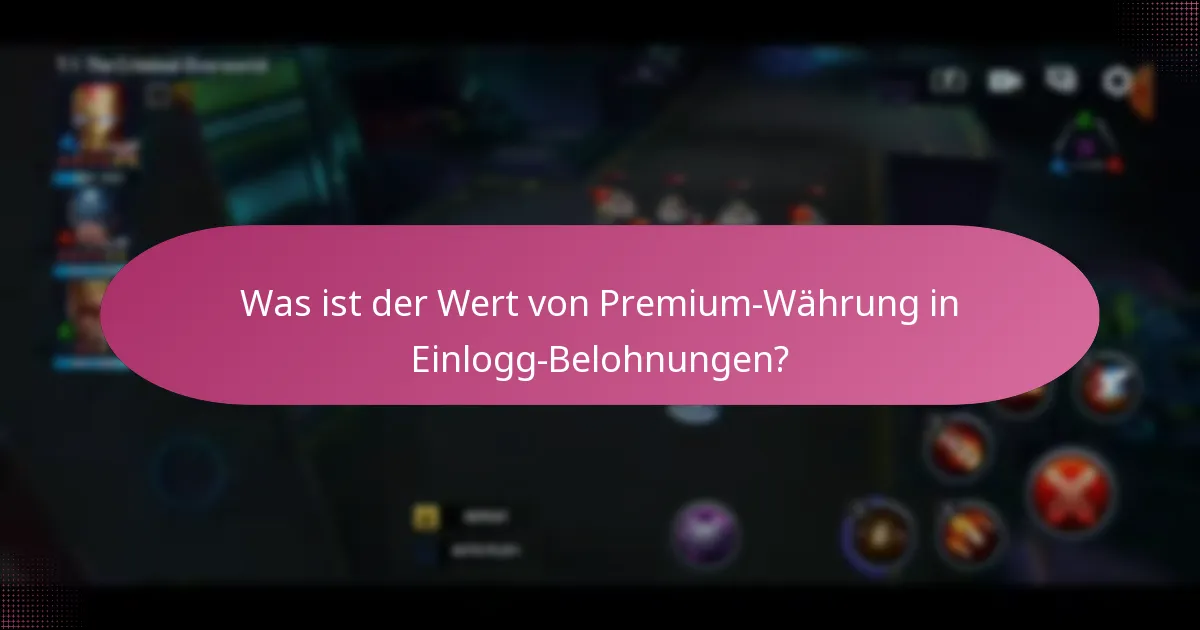 Wie können neue Spieler auf Einlogg-Belohnungen zugreifen?