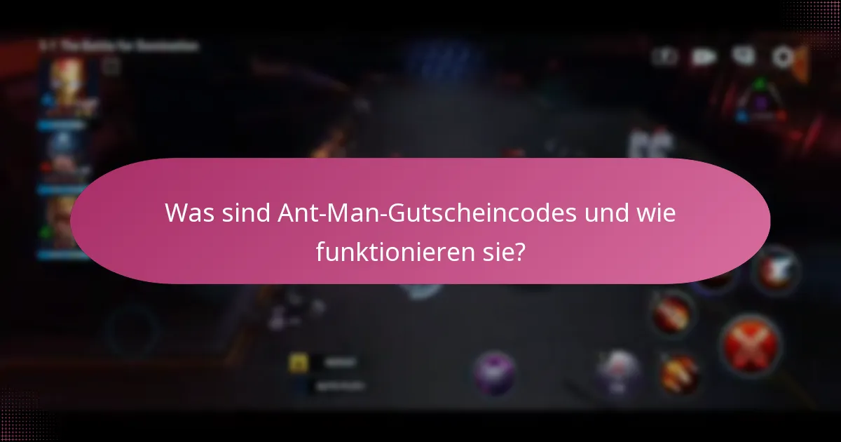 Welche speziellen Aktionen sind für Ant-Man-Produkte verfügbar?