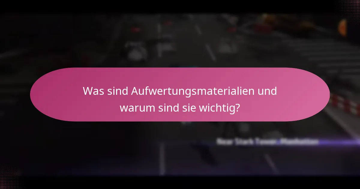 Was sind Charakterauswahlen und wie funktionieren sie?