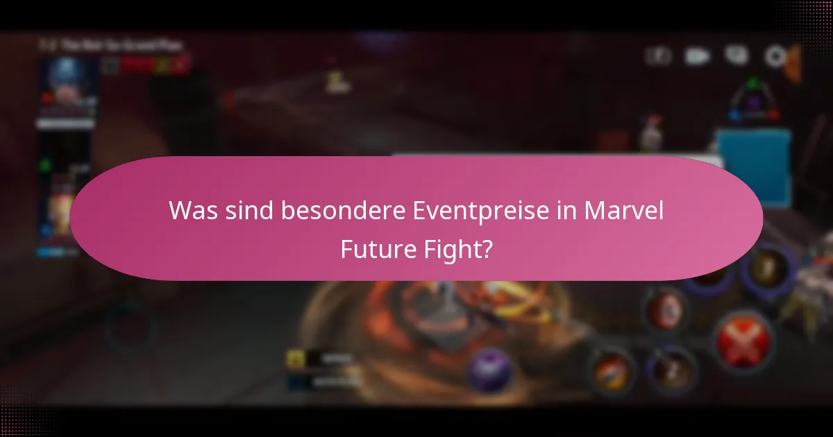Was sind zeitlich begrenzte Angebote in Marvel Future Fight?