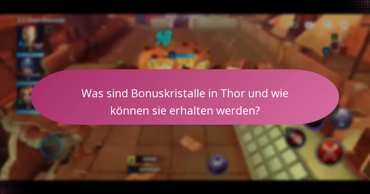 Welche saisonalen Aktionen sind derzeit für Thor verfügbar?