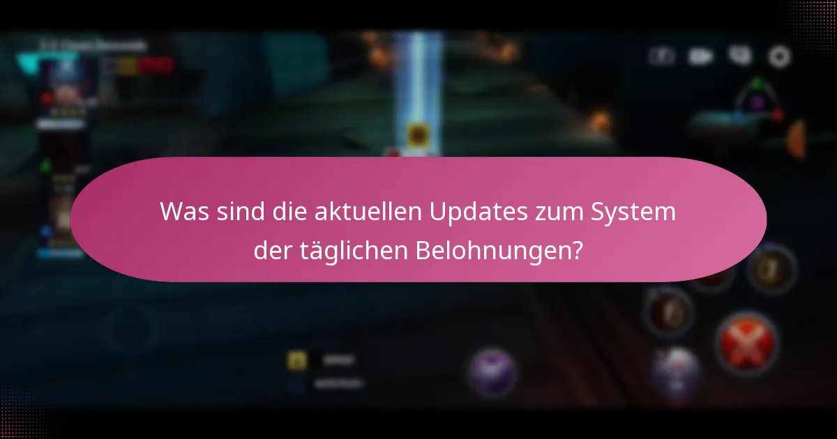 Wie können Spieler ihre täglichen Belohnungen in Marvel Future Fight maximieren?