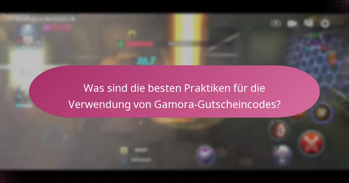 Welche exklusiven Belohnungen kann ich mit Gamora-Gutscheincodes verdienen?