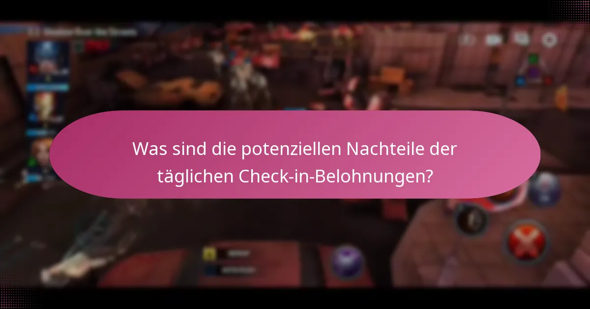 Welche Arten von Belohnungen können die Spieler erwarten?