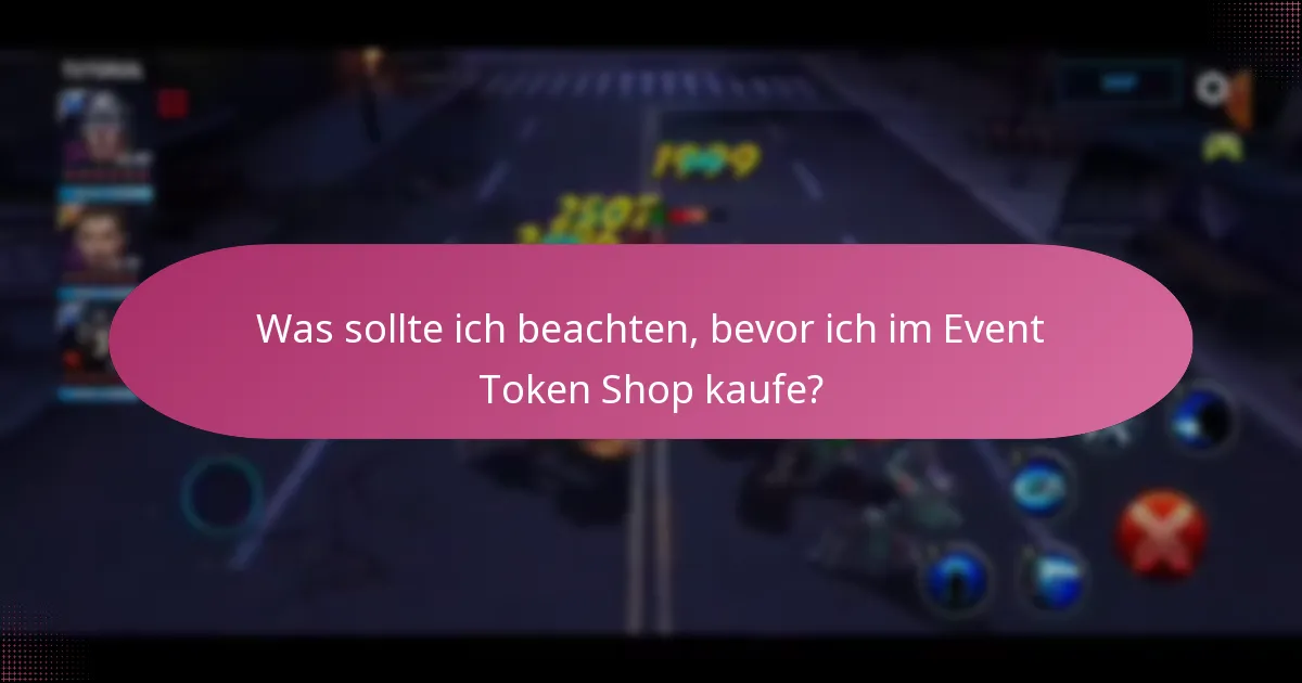 Was sind die Zeitrahmen für Sonderangebote im Event Token Shop?