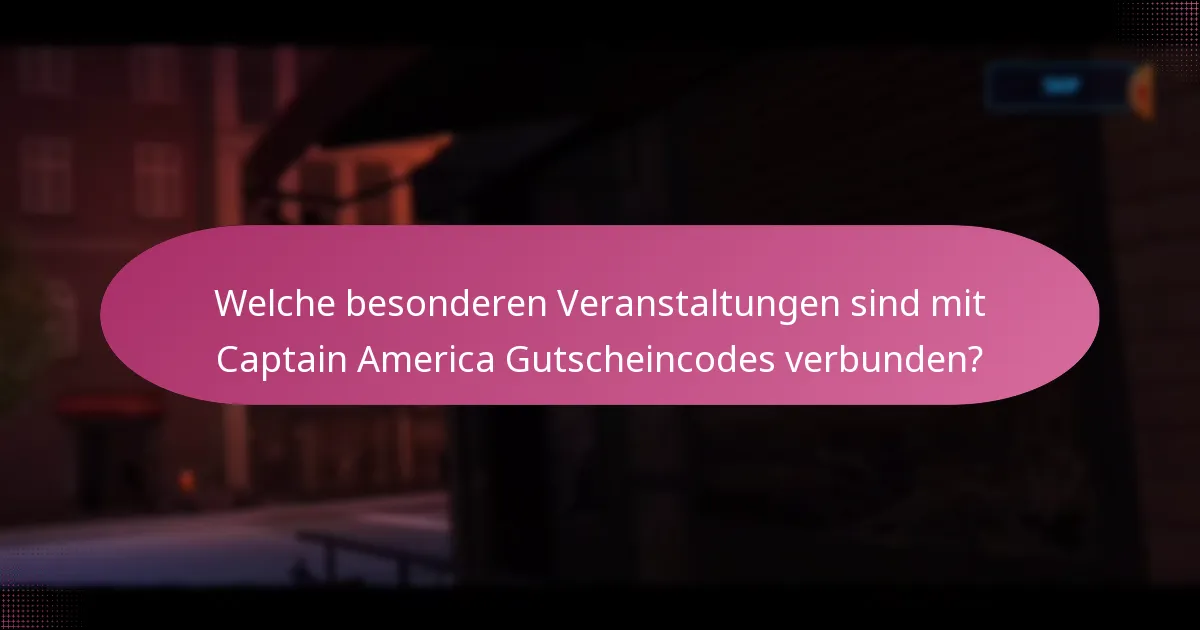 Was ist Premium-Währung im Kontext von Captain America?