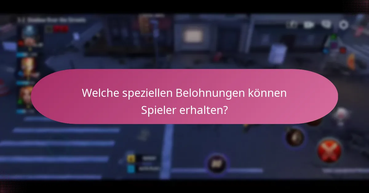 Wie funktionieren Charakterverbesserungen?