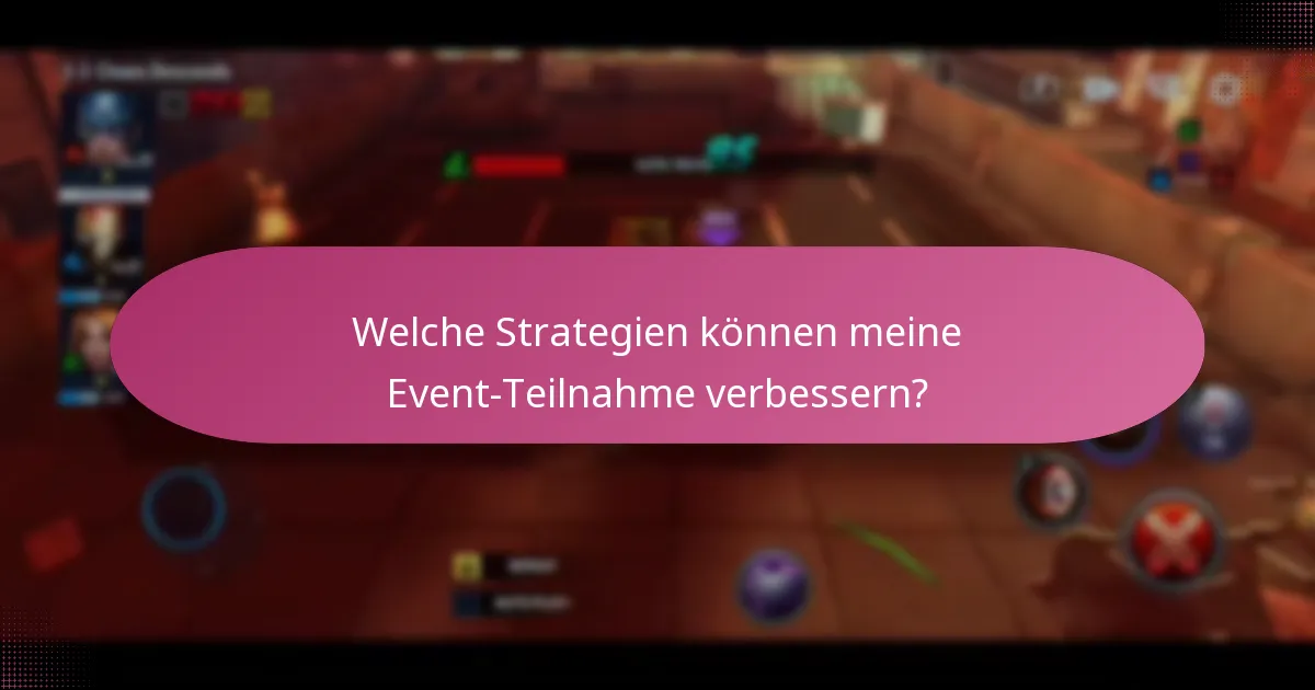 Welche Upgrade-Materialien werden im Event angeboten?