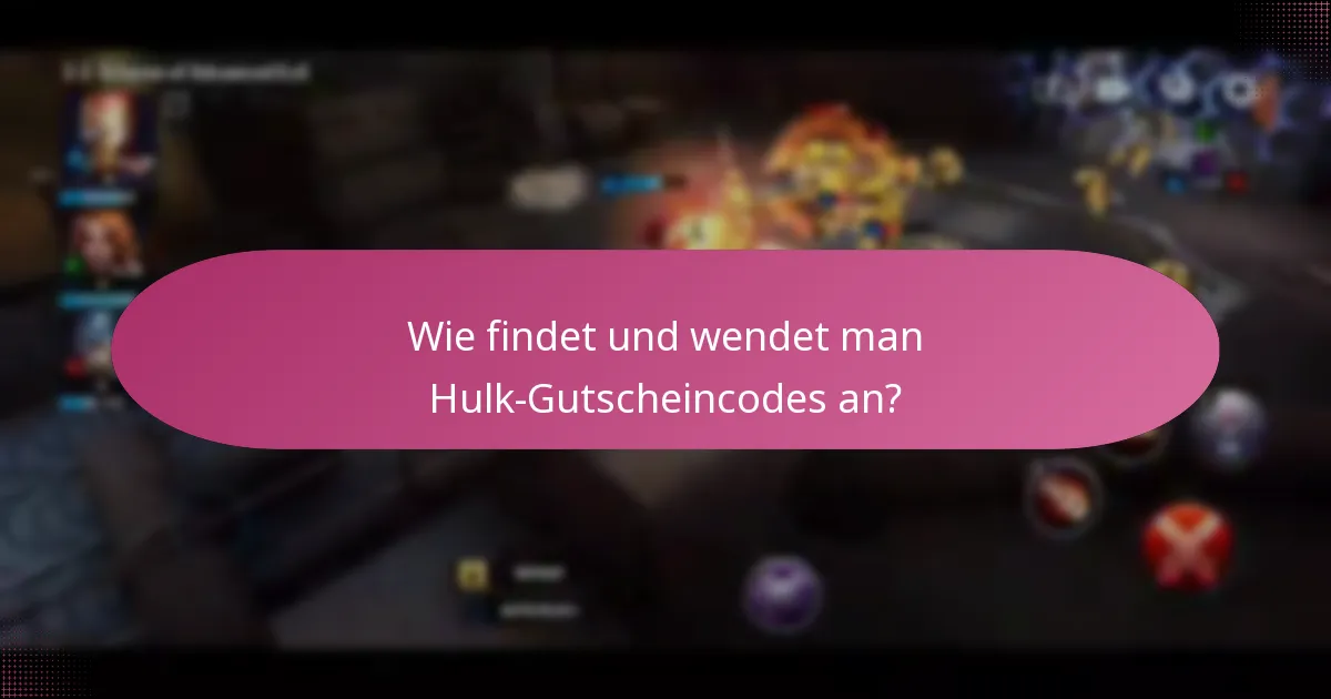 Wie vergleichen sich Hulk-Gutscheincodes mit anderen Aktionsangeboten?