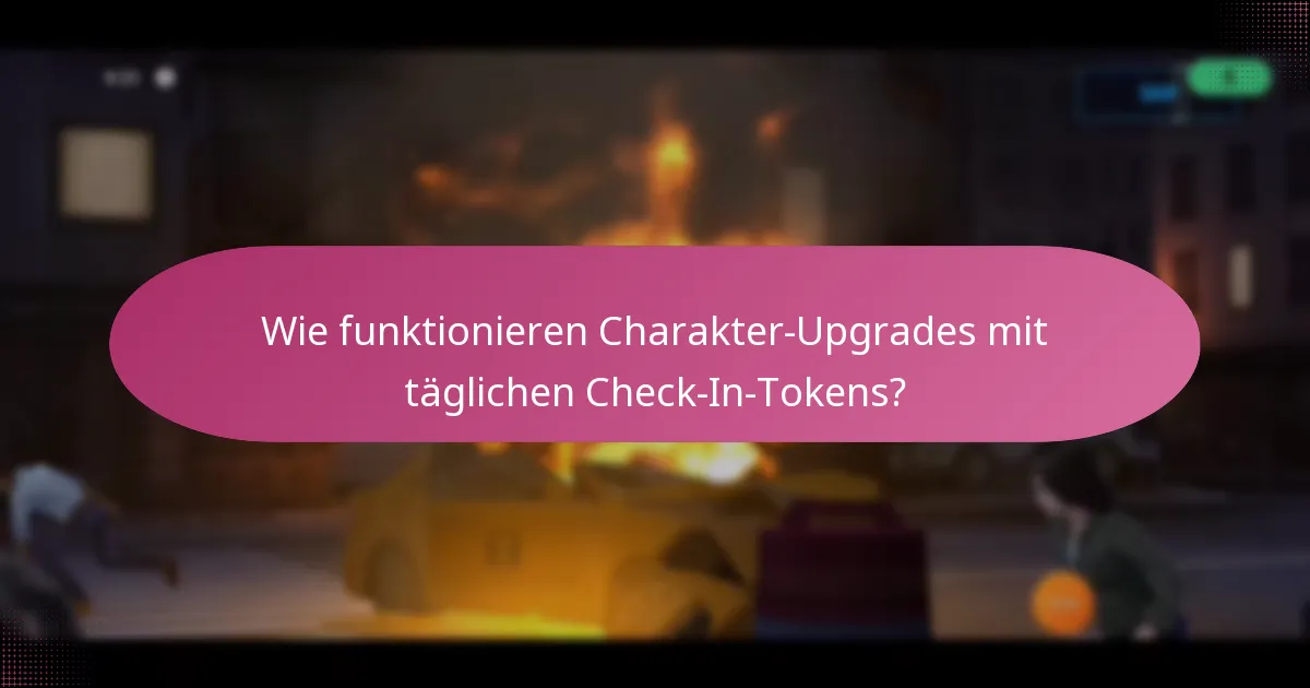 Wie vergleicht sich das System der täglichen Check-In-Tokens mit anderen Spielen?
