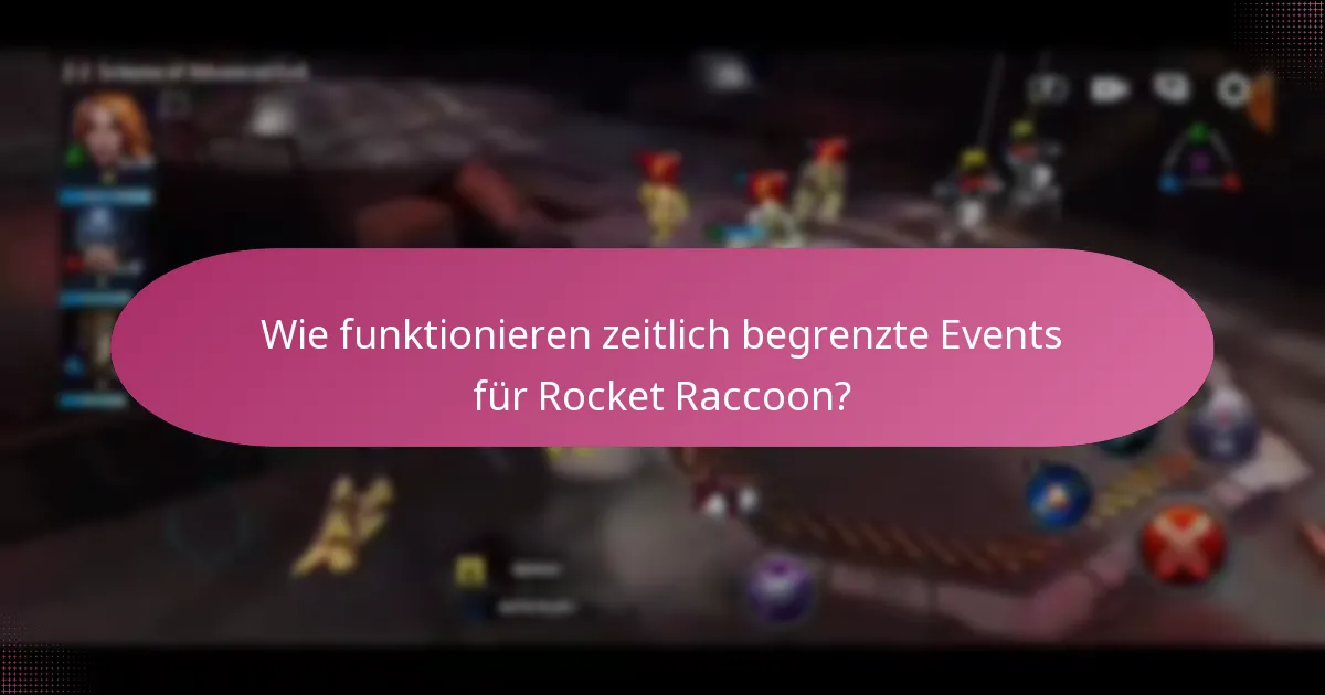 Wie können Spieler Premium-Währung in Rocket Raccoon verdienen?